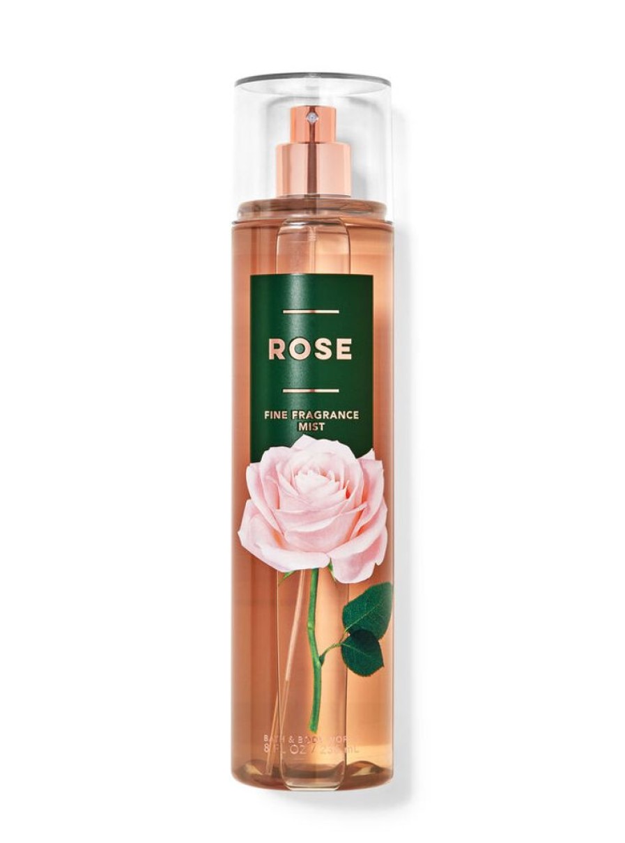 Bath & Body Works Body Sprays & Mists | Rose