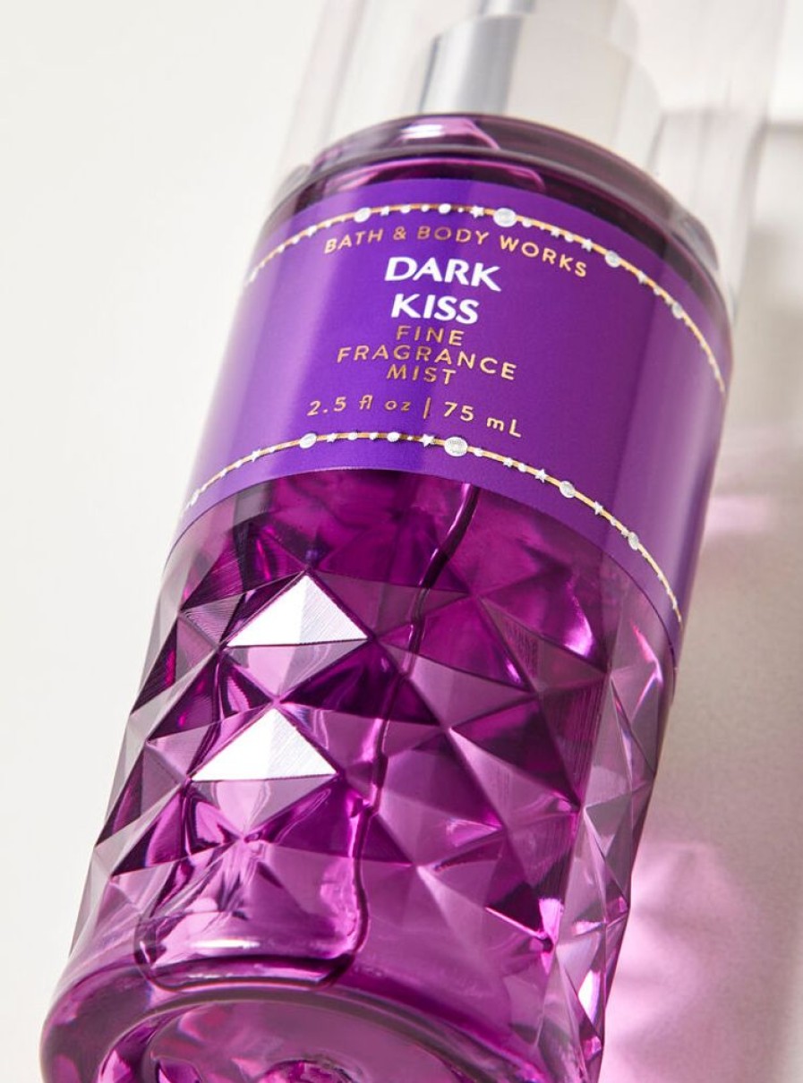 Bath & Body Works Body Sprays & Mists | Dark Kiss