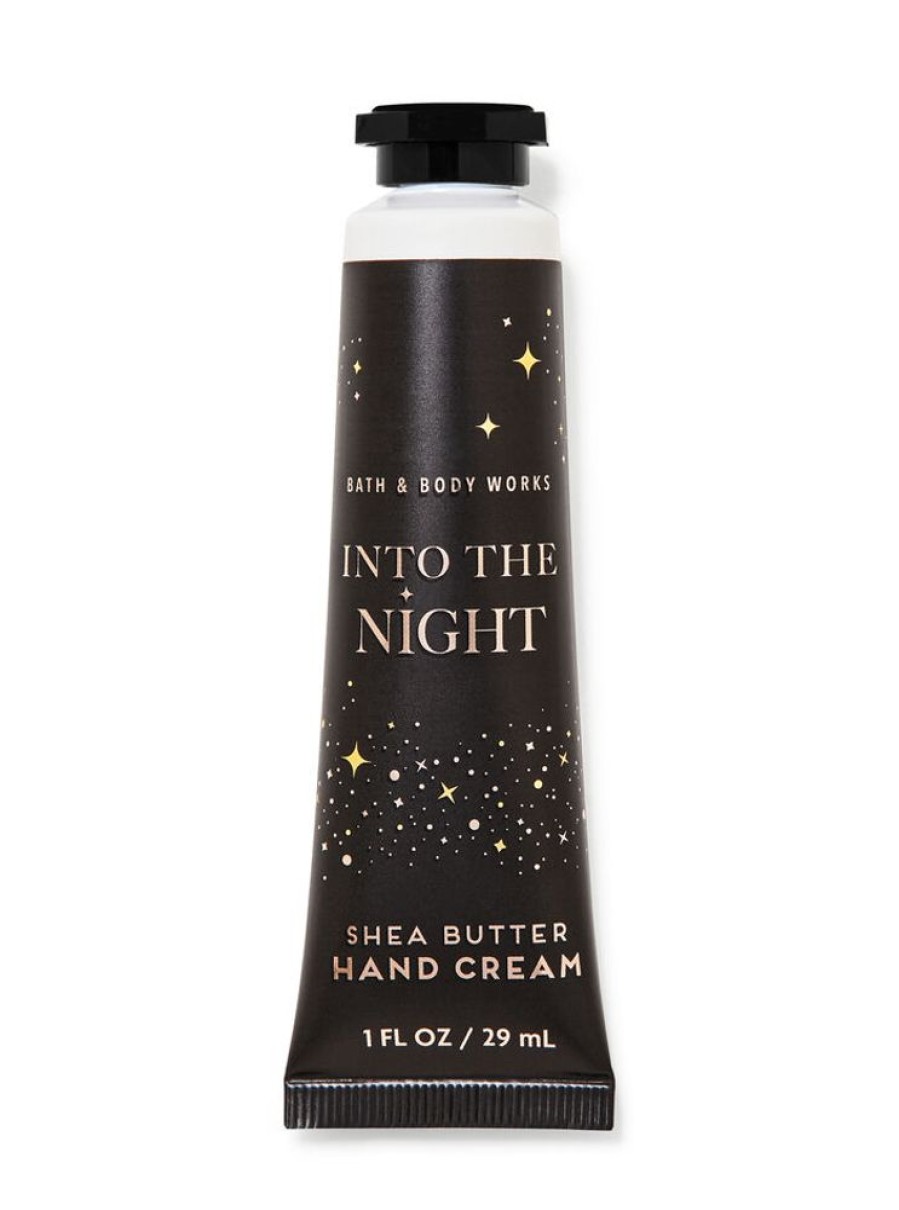 Bath & Body Works Hand & Foot Care | Into The Night