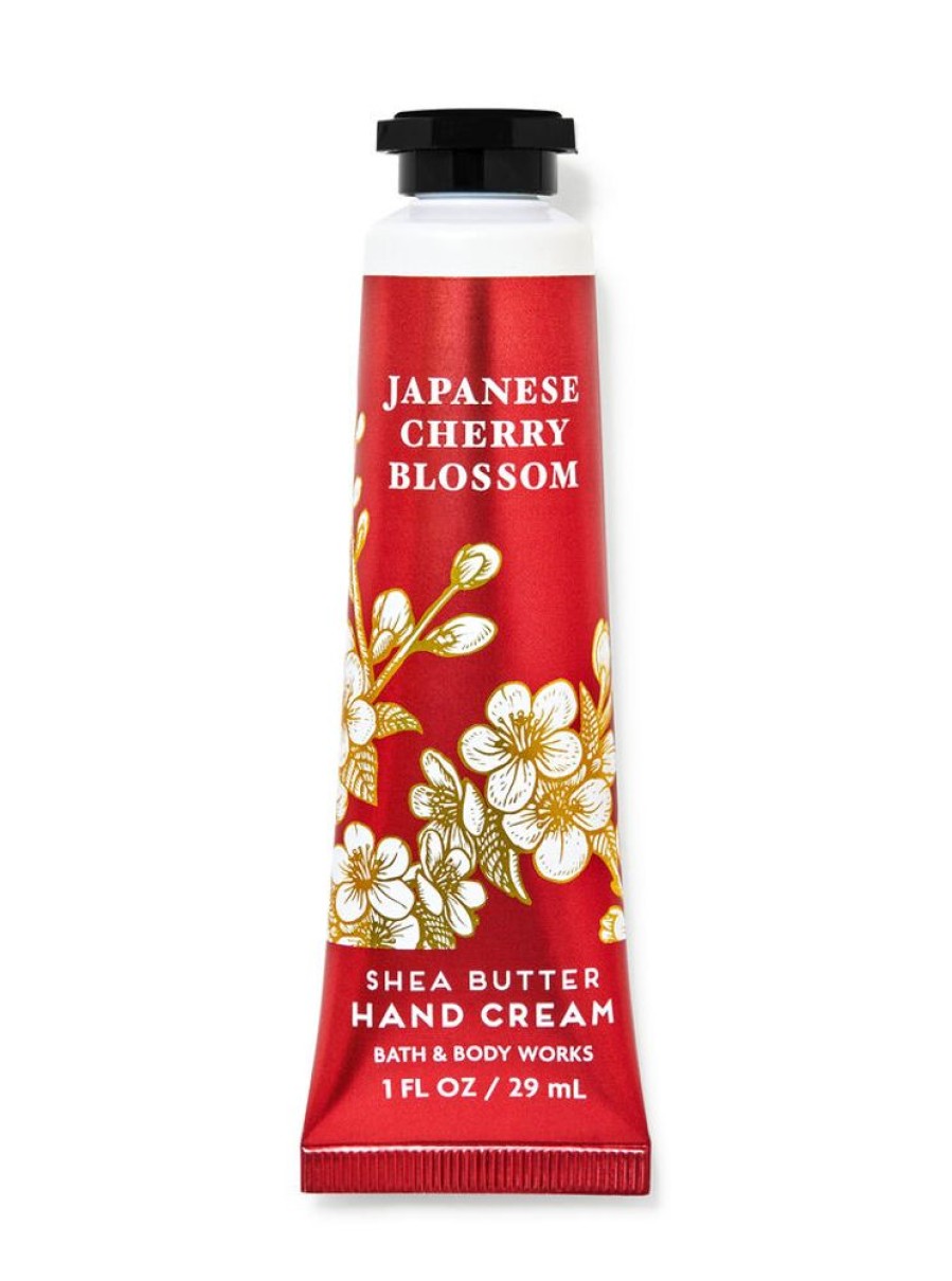 Bath & Body Works Hand & Foot Care | Japanese Cherry Blossom