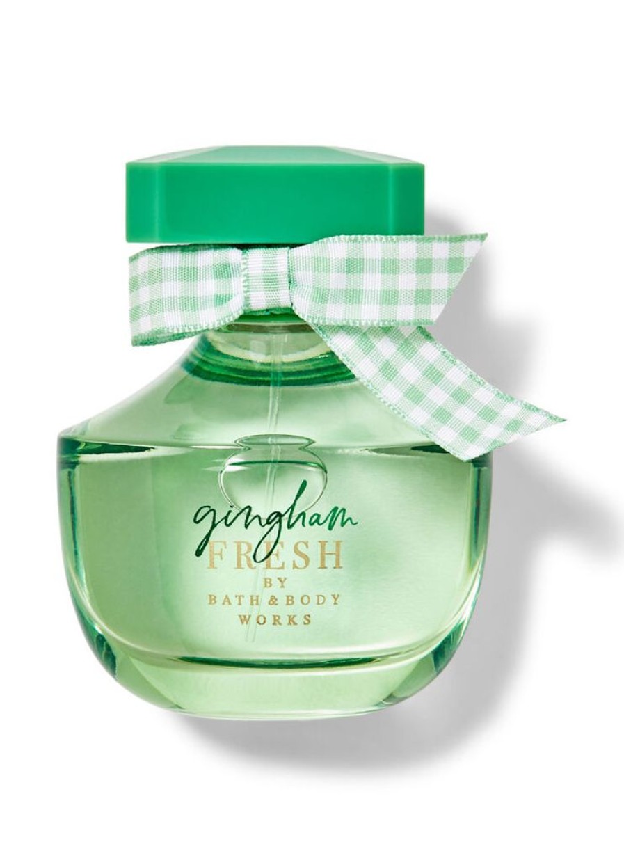 Bath & Body Works Perfume | Gingham Fresh