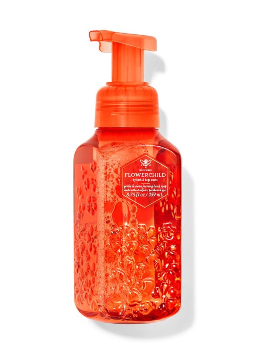 Bath & Body Works Foam Soaps | Flowerchild