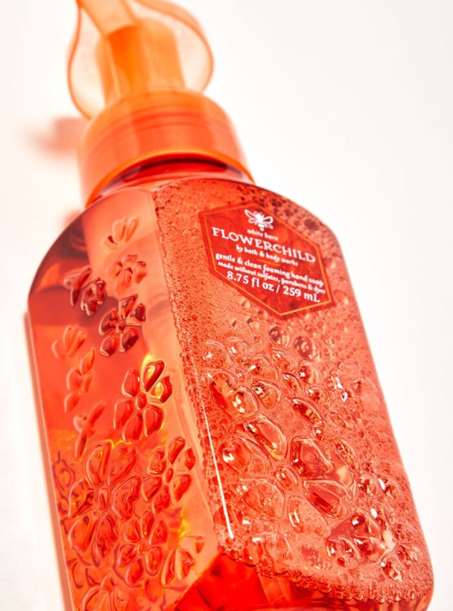 Bath & Body Works Foam Soaps | Flowerchild