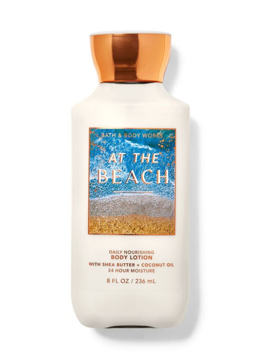 Bath & Body Works Body Lotion | At The Beach