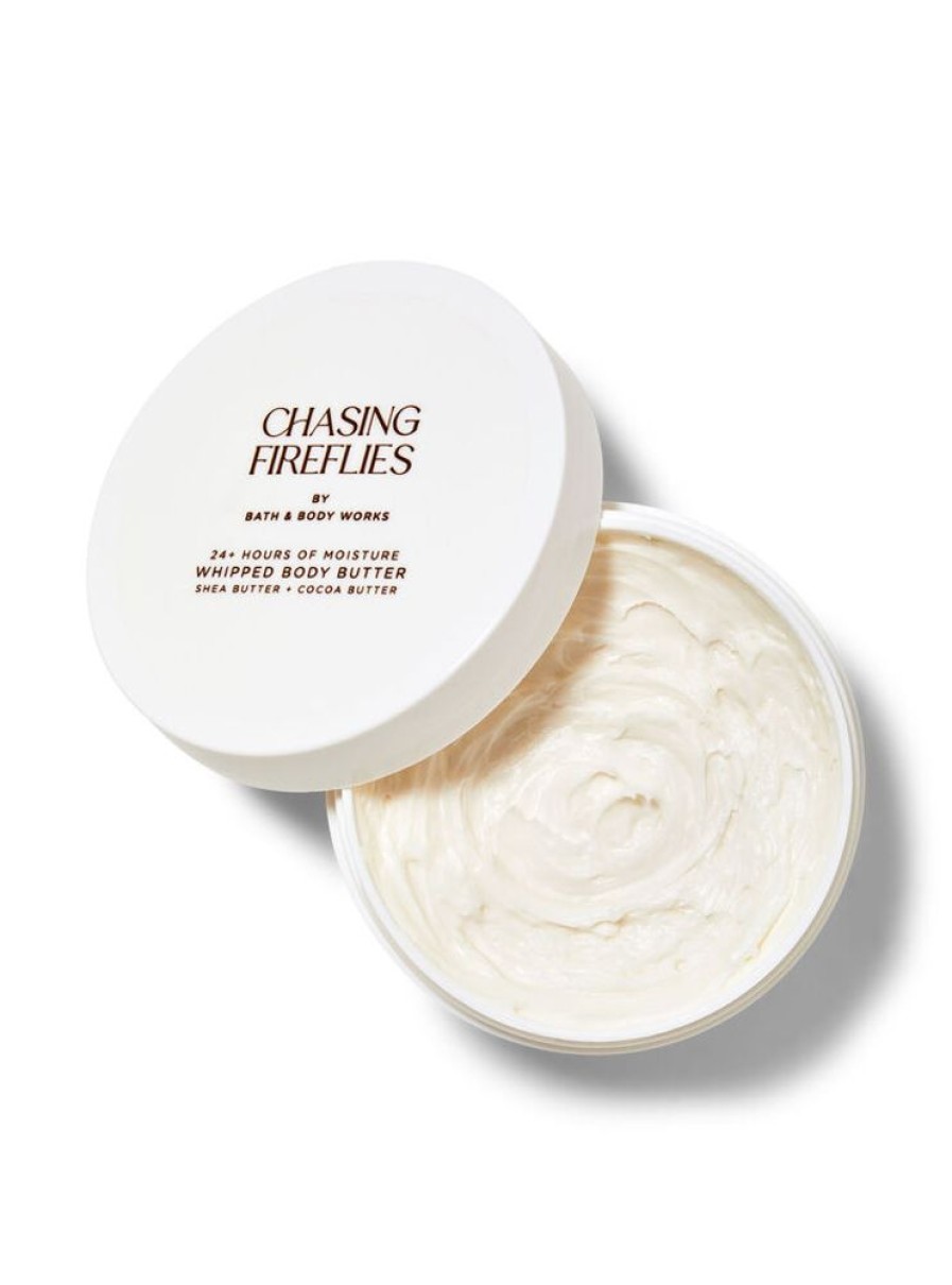 Bath & Body Works Body Cream | Chasing Fireflies