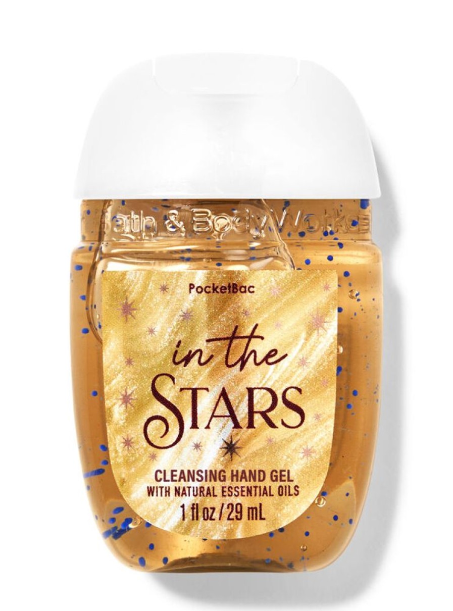 Bath & Body Works Hand Sanitizers | In The Stars