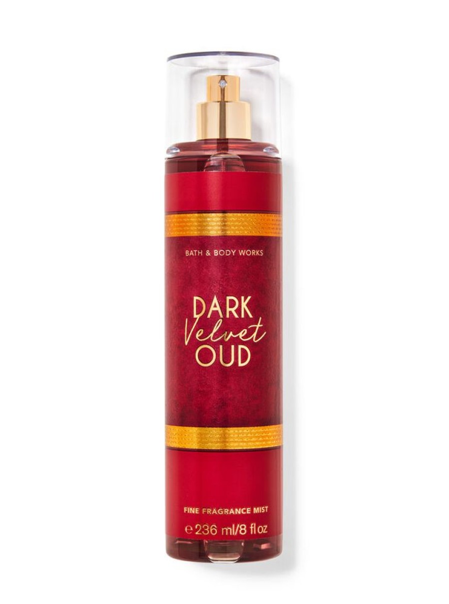 Bath & Body Works Body Sprays & Mists | Dark Velvet Oud