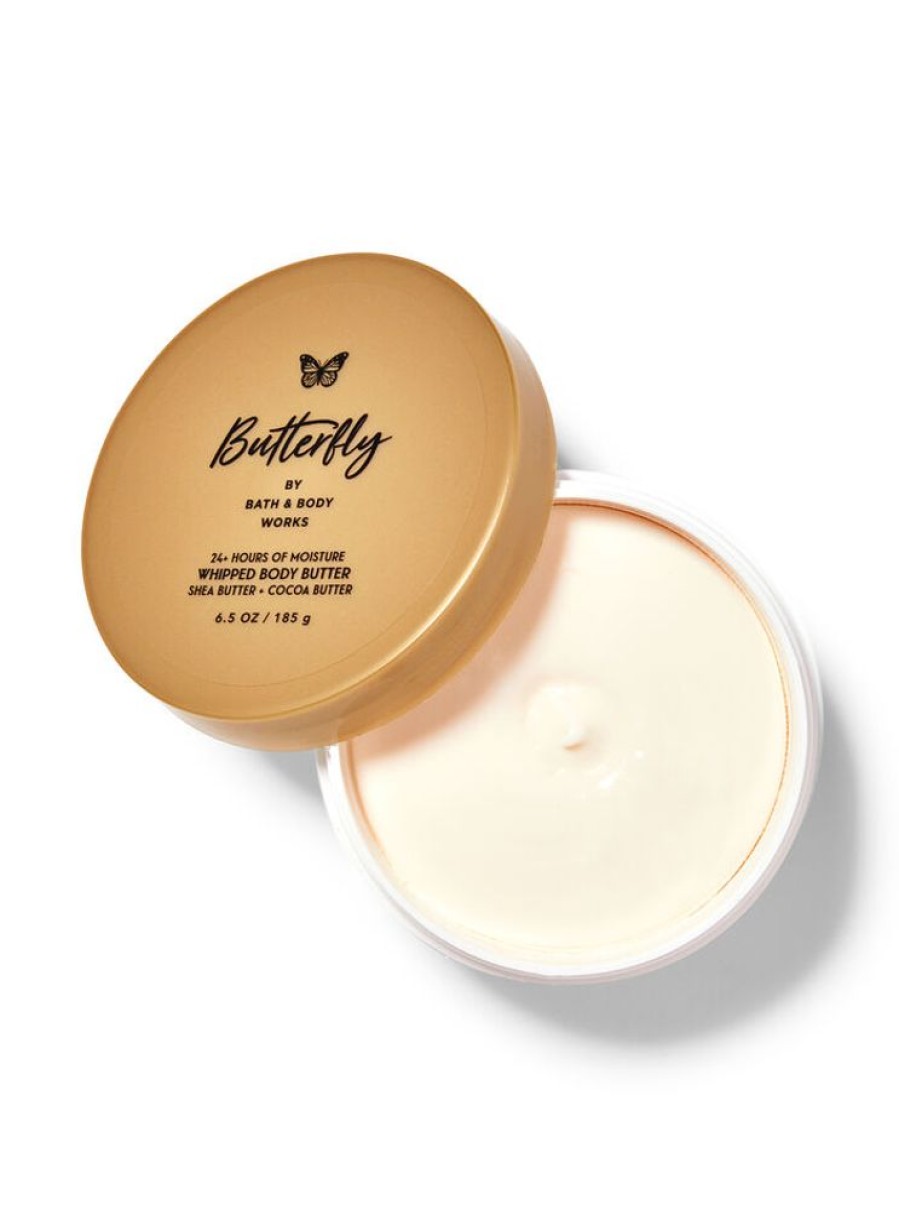 Bath & Body Works Body Cream | Butterfly