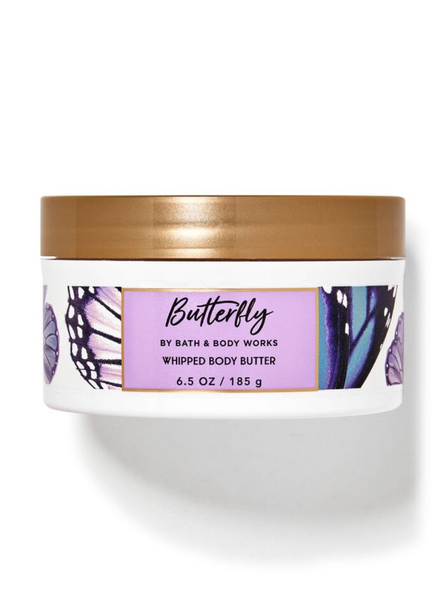 Bath & Body Works Body Cream | Butterfly