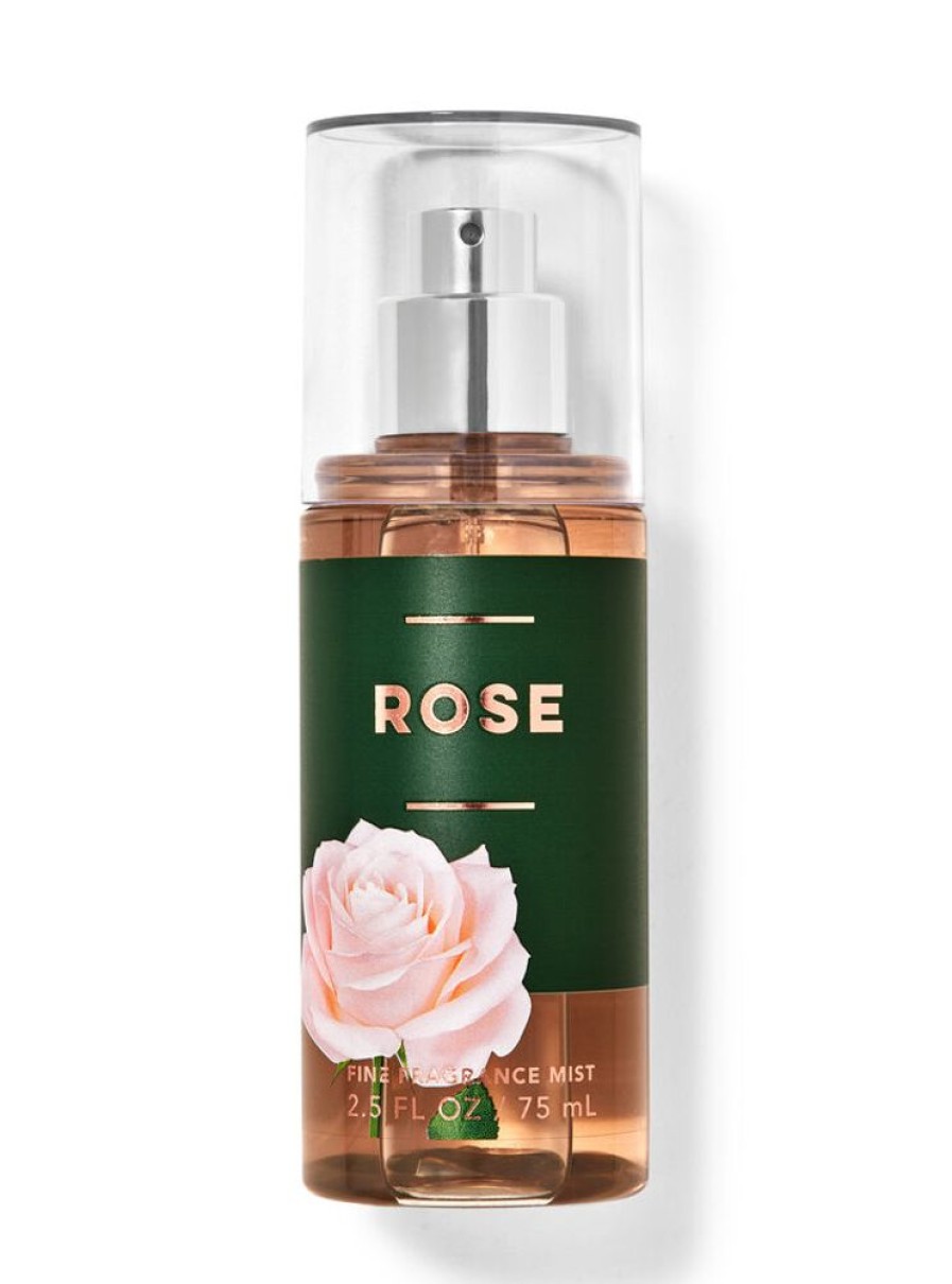 Bath & Body Works Body Sprays & Mists | Rose