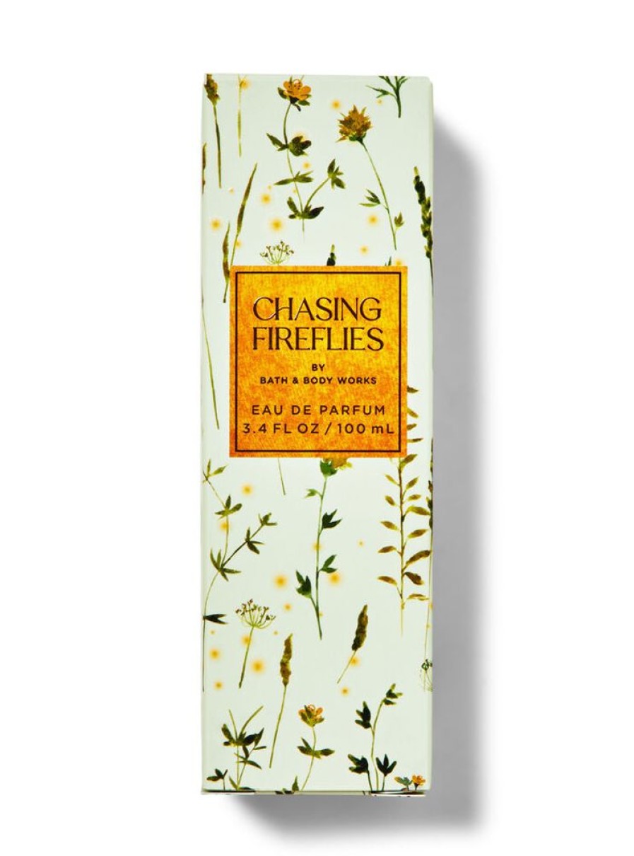 Bath & Body Works Perfume | Chasing Fireflies