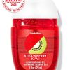 Bath & Body Works Hand Sanitizers | Strawberry Kiwi