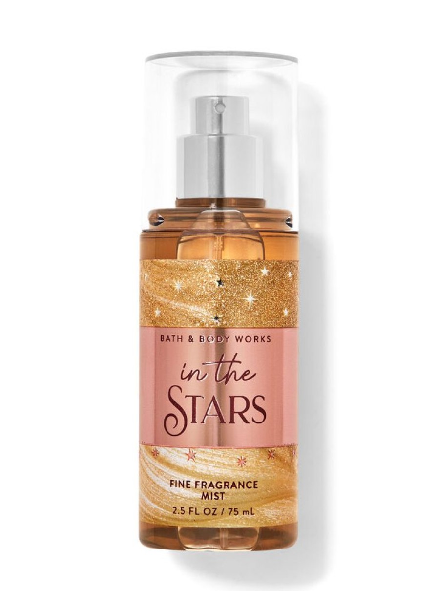 Bath & Body Works Body Sprays & Mists | In The Stars