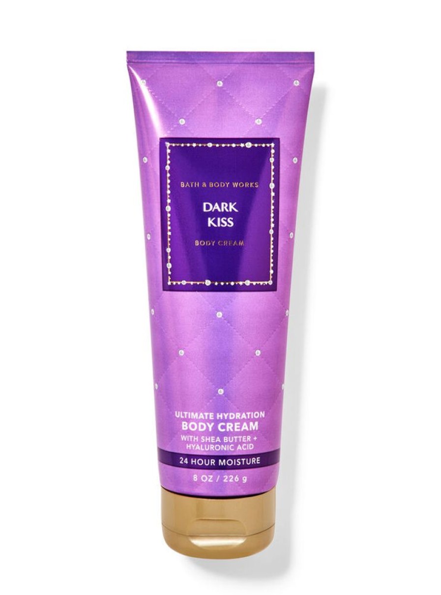 Bath & Body Works Body Cream | Dark Kiss