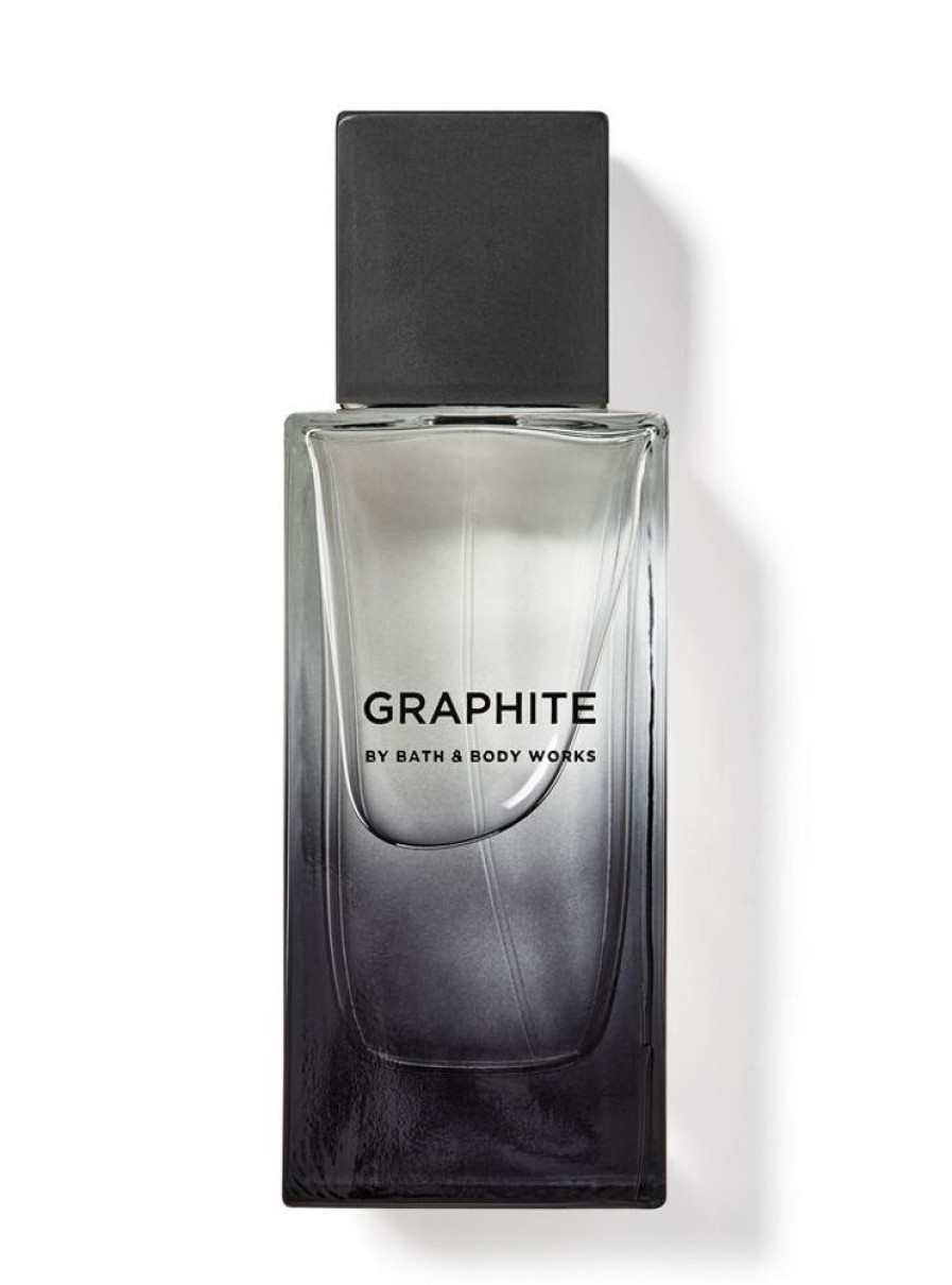 Bath & Body Works Men'S Shop | Graphite