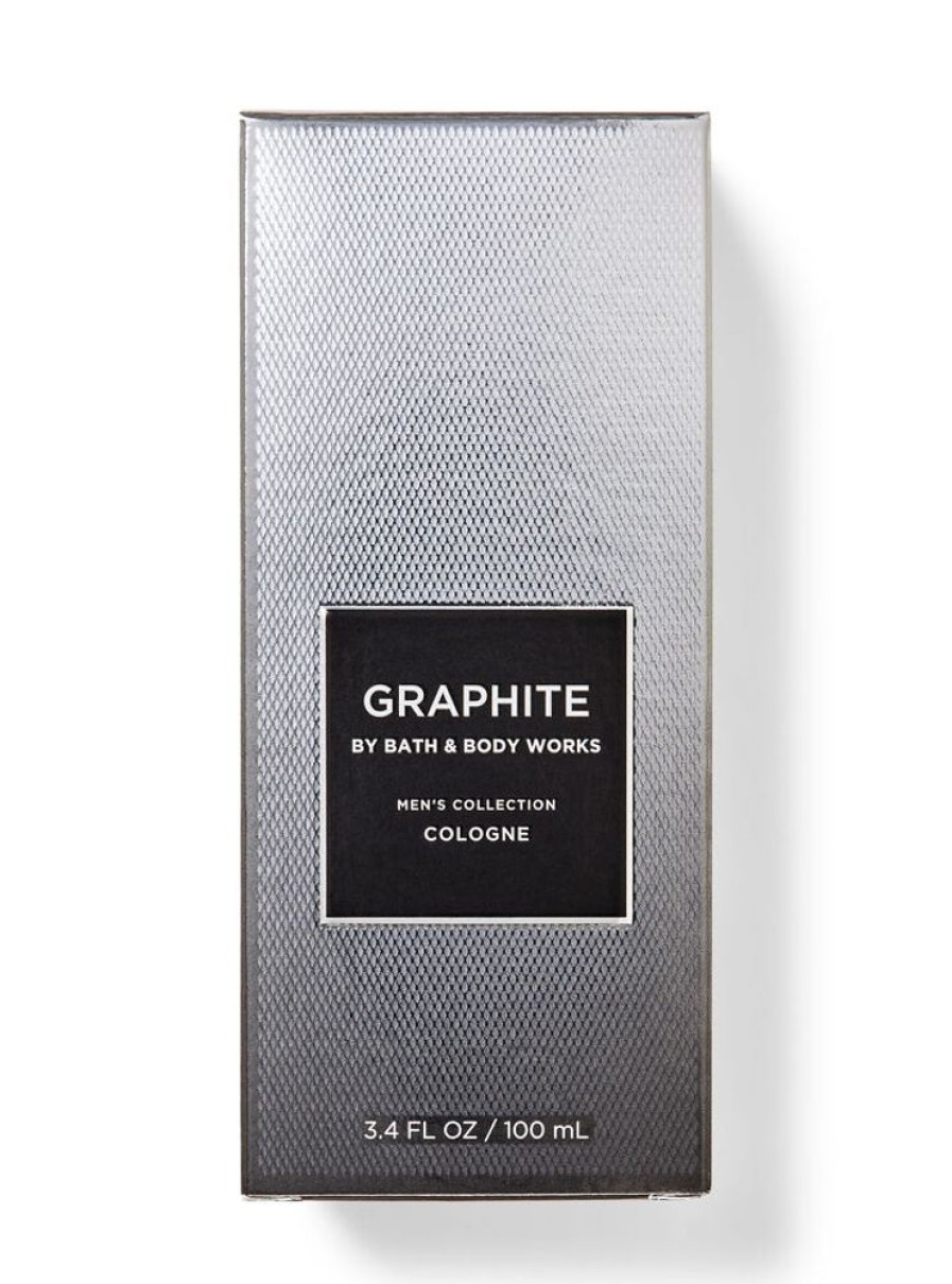 Bath & Body Works Men'S Shop | Graphite