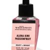 Bath & Body Works Wallflowers Refill | Aloha Kiwi Passionfruit