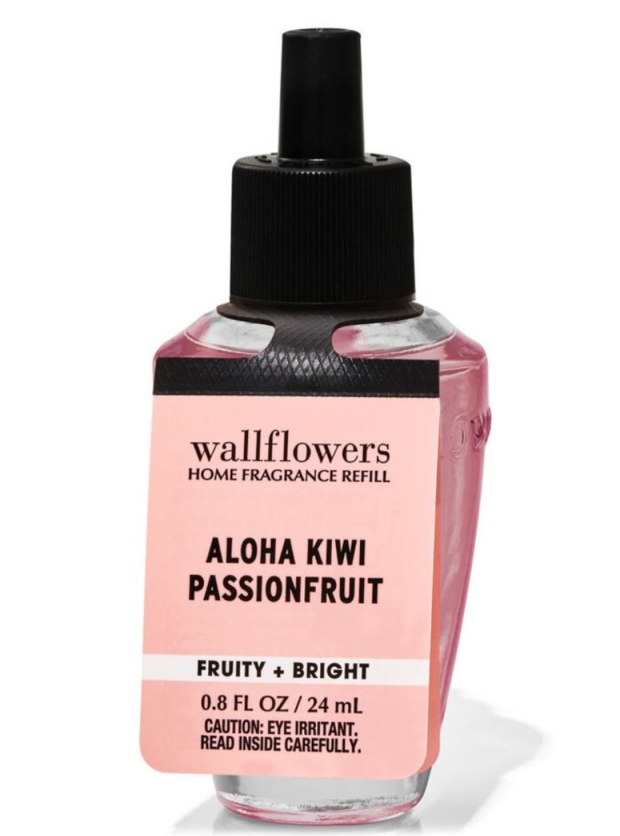 Bath & Body Works Wallflowers Refill | Aloha Kiwi Passionfruit