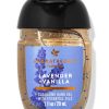 Bath & Body Works Hand Sanitizers | Lavender Vanilla