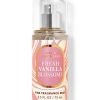 Bath & Body Works Body Sprays & Mists | Fresh Vanilla Blossoms