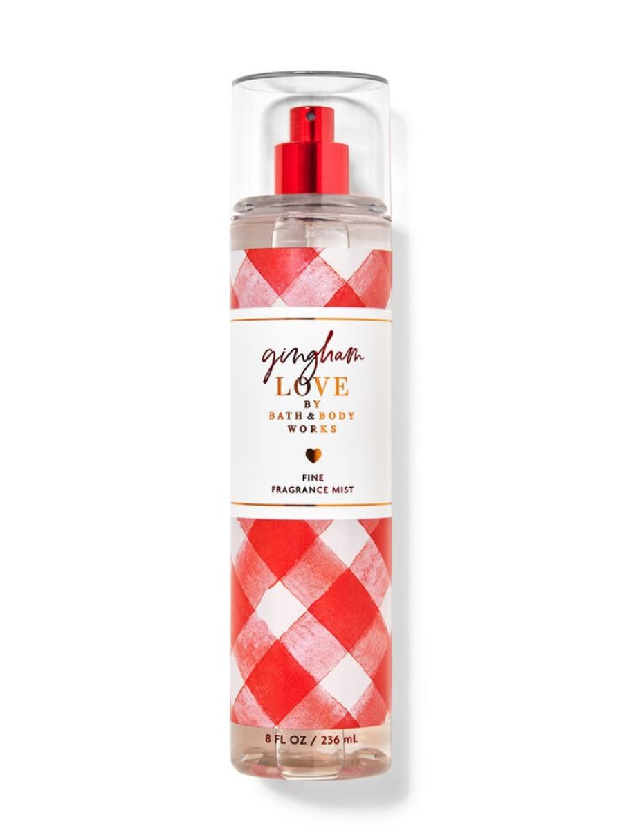 Bath & Body Works Body Sprays & Mists | Gingham Love