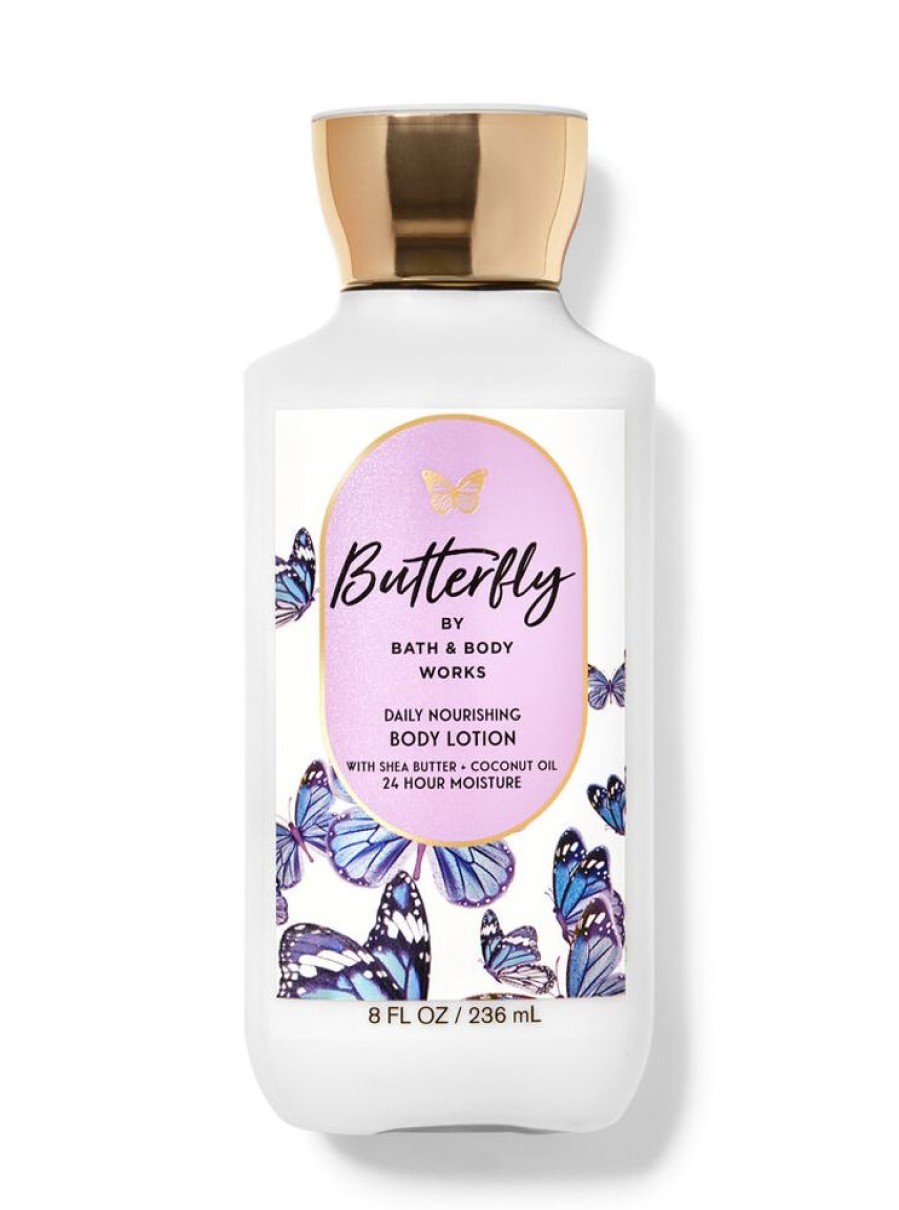 Bath & Body Works Body Lotion | Butterfly