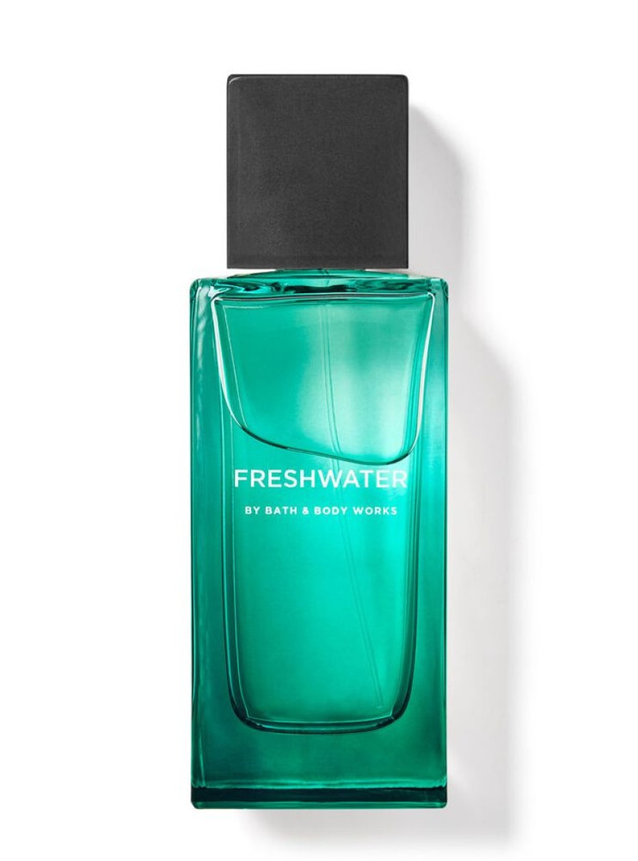 Bath & Body Works Men'S Shop | Freshwater