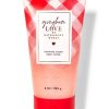 Bath & Body Works Body Scrub | Gingham Love