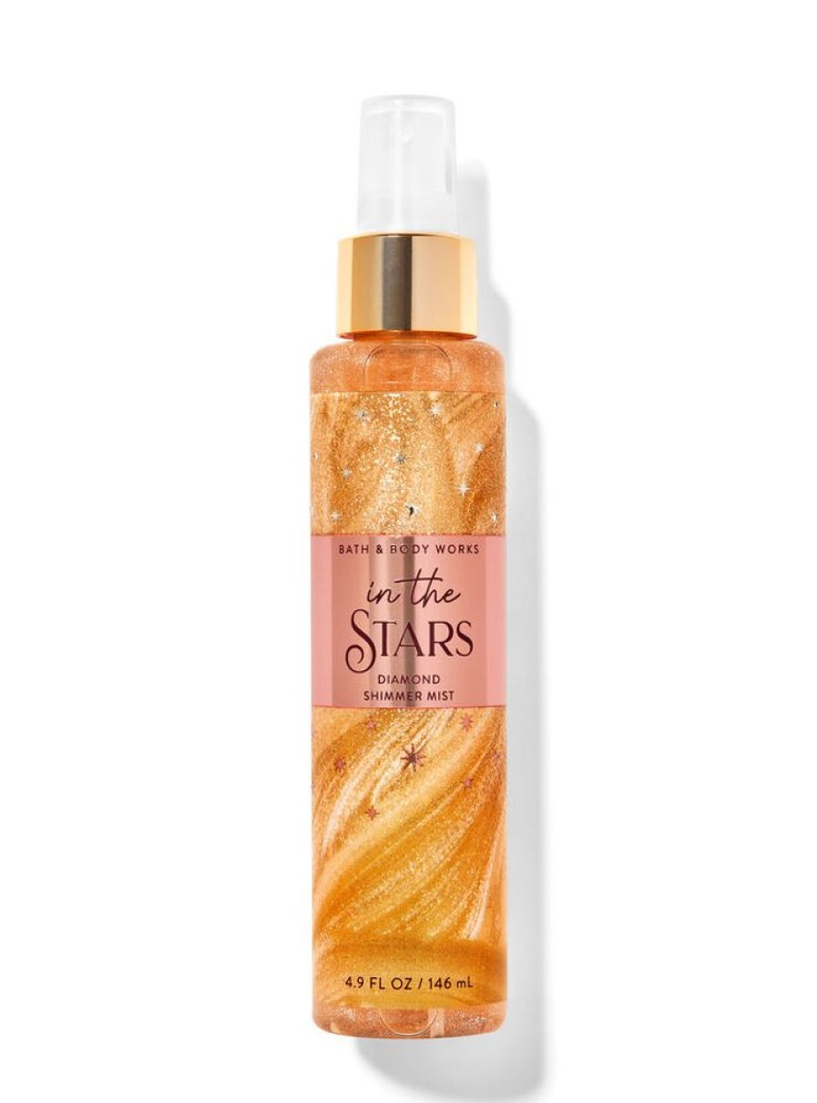 Bath & Body Works Body Sprays & Mists | In The Stars