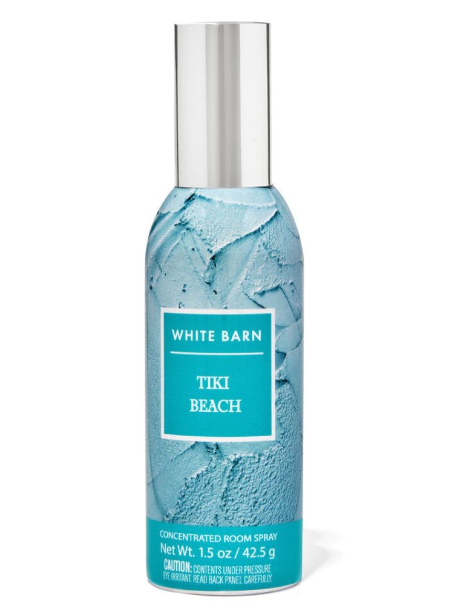 Bath & Body Works Room Sprays & Mists | Tiki Beach