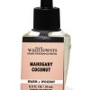 Bath & Body Works Wallflowers Refill | Mahogany Coconut