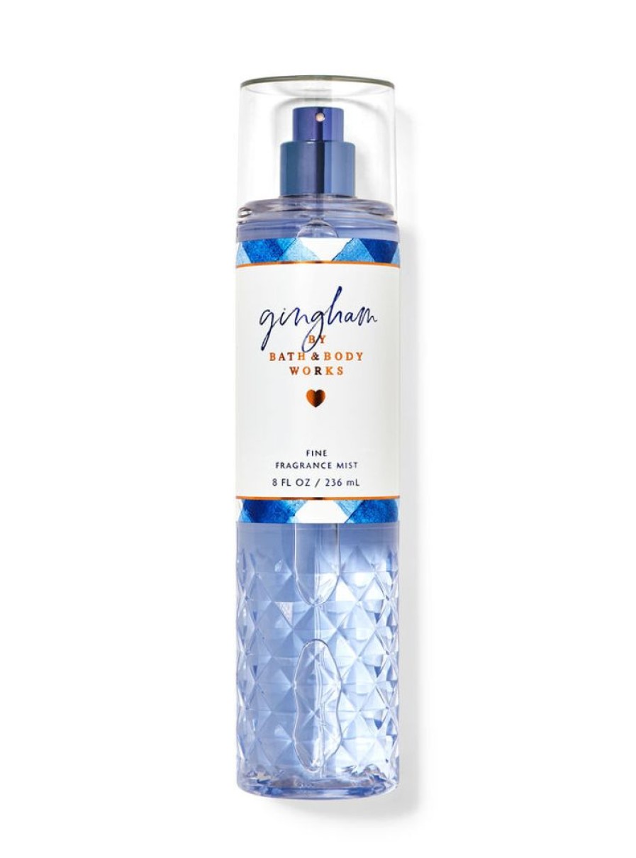 Bath & Body Works Body Sprays & Mists | Gingham