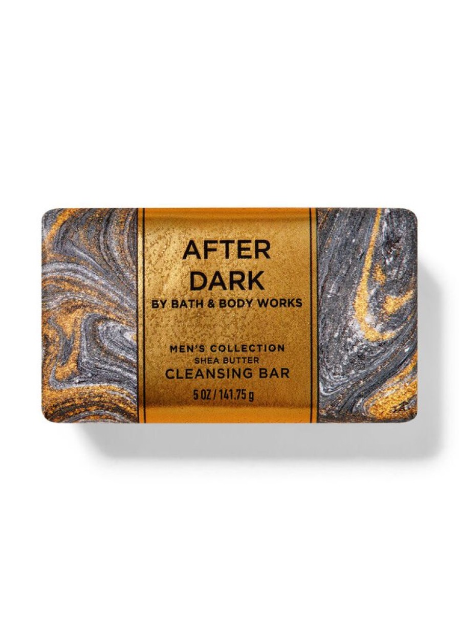 Bath & Body Works Body Wash & Shower Gel | After Dark