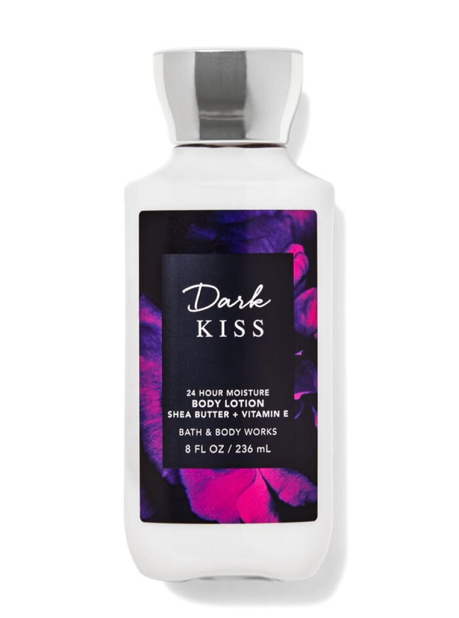 Bath & Body Works Body Lotion | Dark Kiss