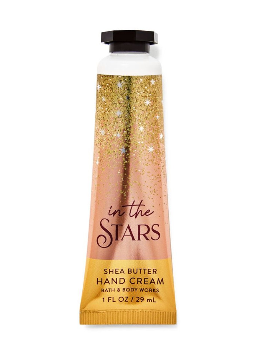 Bath & Body Works Hand & Foot Care | In The Stars