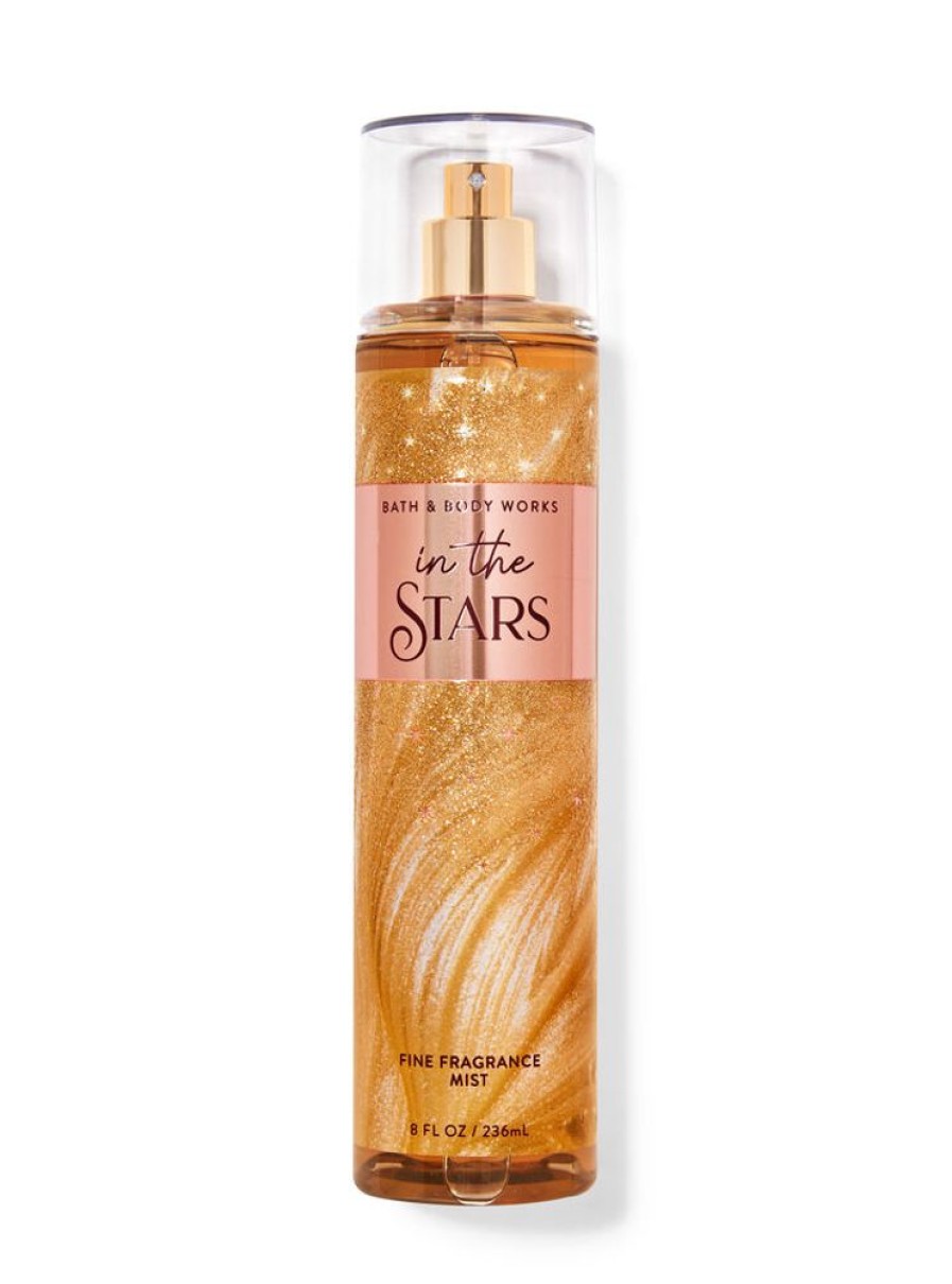 Bath & Body Works Body Sprays & Mists | In The Stars