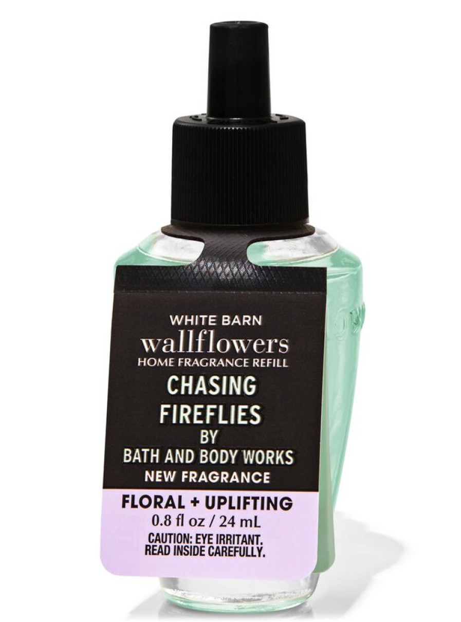 Bath & Body Works Wallflowers Refill | Chasing Fireflies