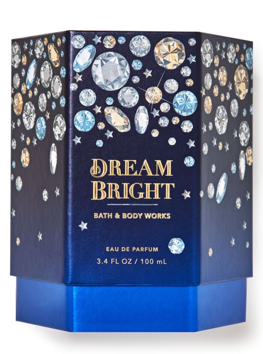 Bath & Body Works Perfume | Dream Bright