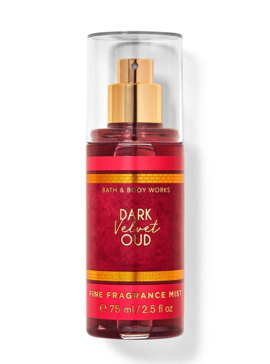 Bath & Body Works Body Sprays & Mists | Dark Velvet Oud