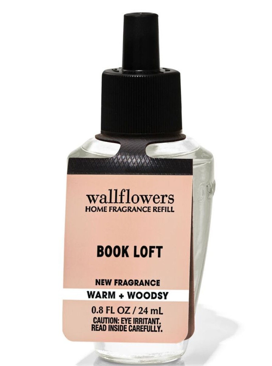 Bath & Body Works Wallflowers Refill | Book Loft