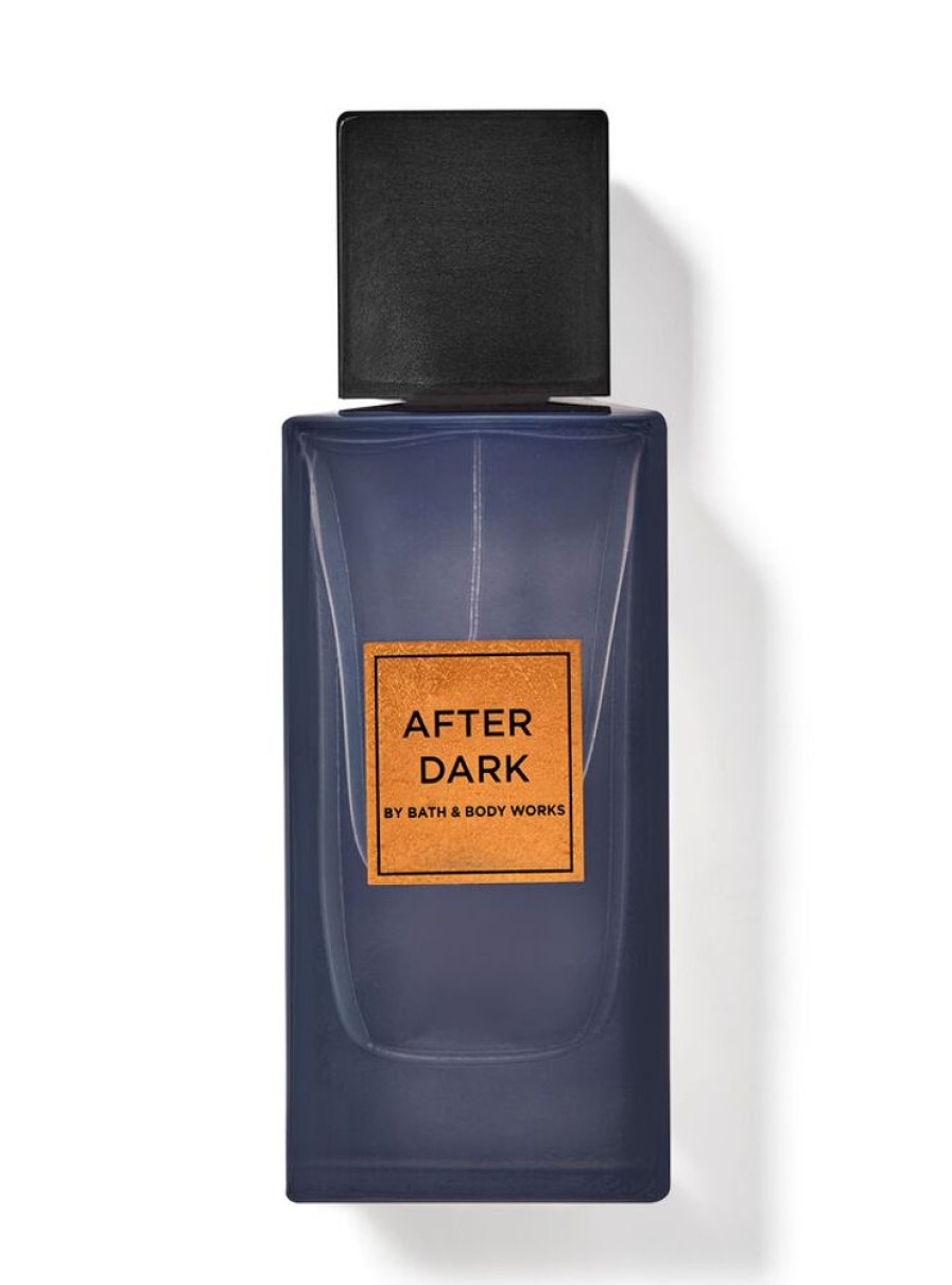 Bath & Body Works Perfume | After Dark