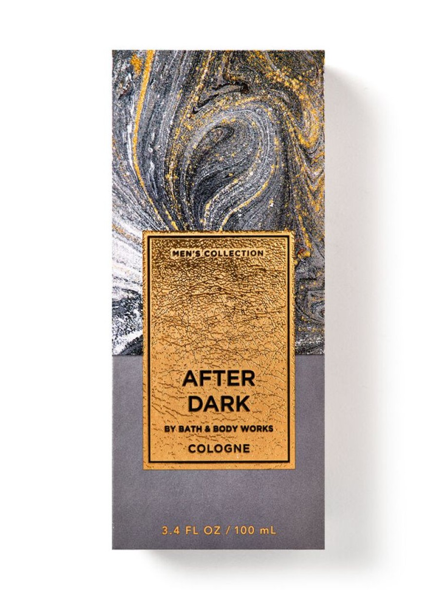 Bath & Body Works Perfume | After Dark