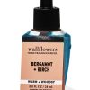 Bath & Body Works Wallflowers Refill | Bergamot & Birch