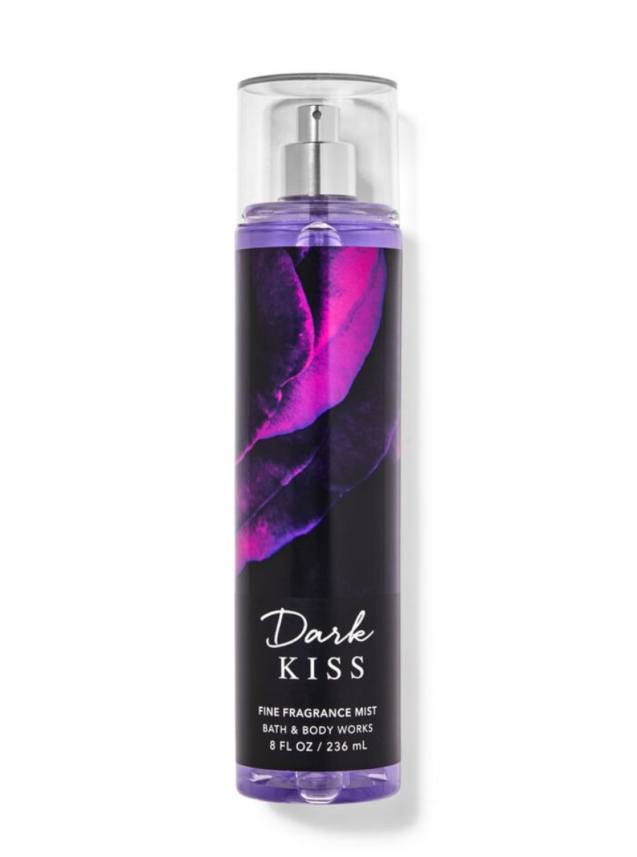 Bath & Body Works Body Sprays & Mists | Dark Kiss