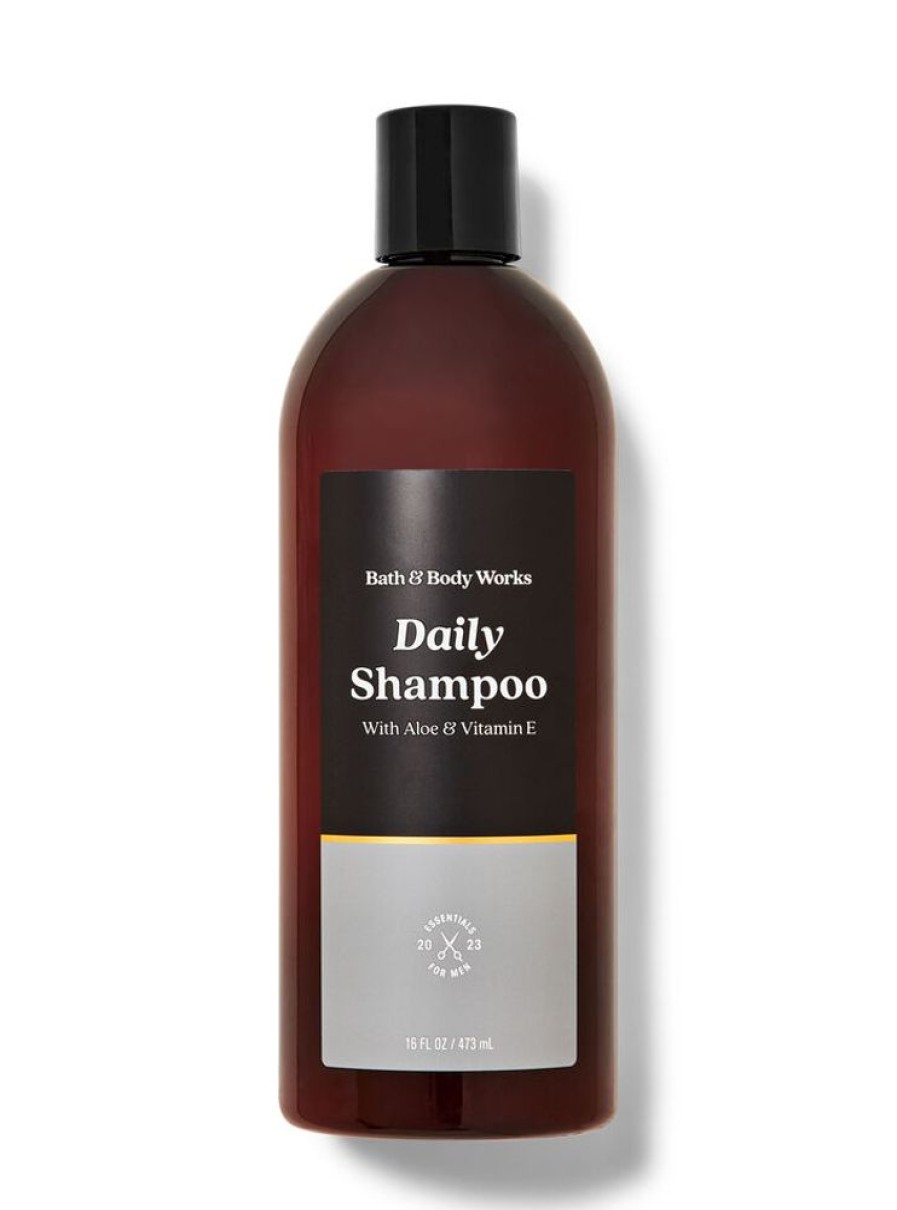 Bath & Body Works Men'S Shop | Daily Shampoo