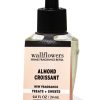 Bath & Body Works Wallflowers Refill | Almond Croissant