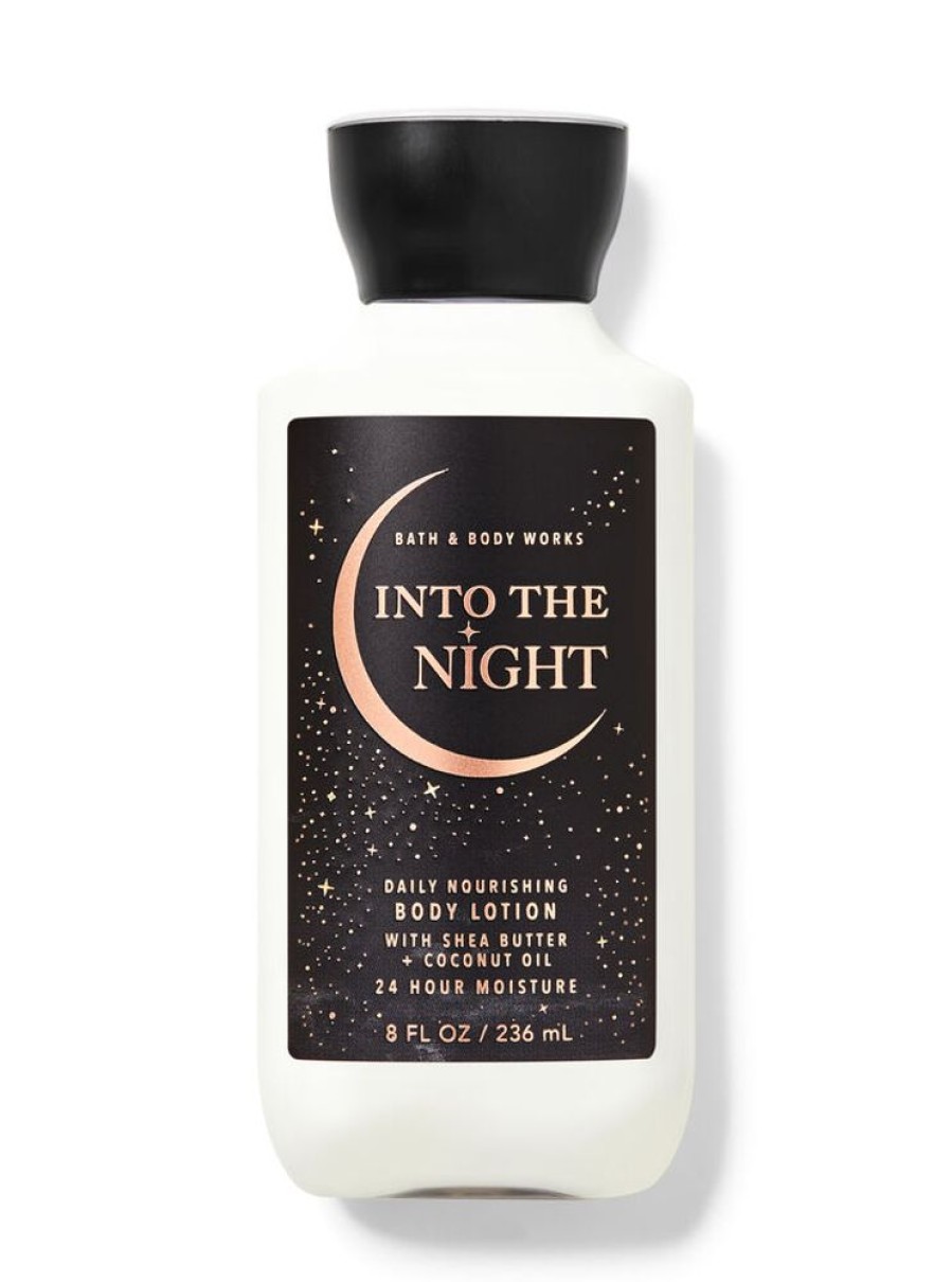 Bath & Body Works Body Lotion | Into The Night