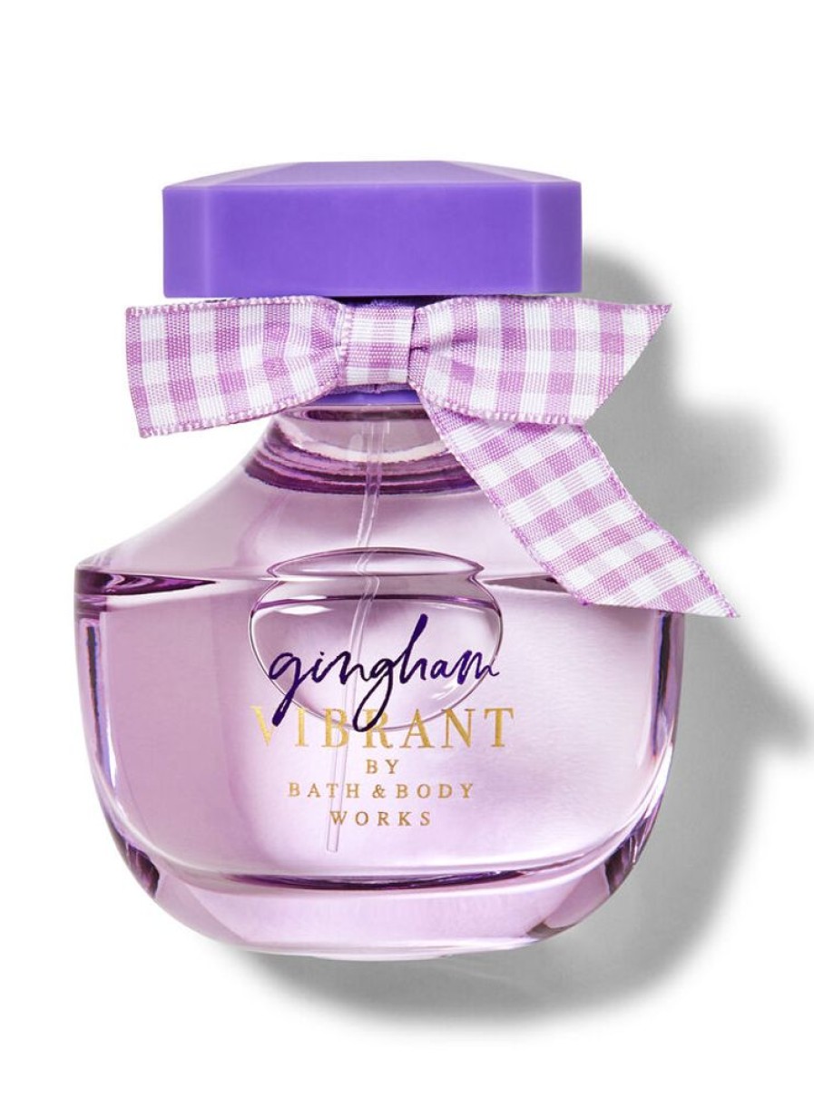 Bath & Body Works Perfume | Gingham Vibrant