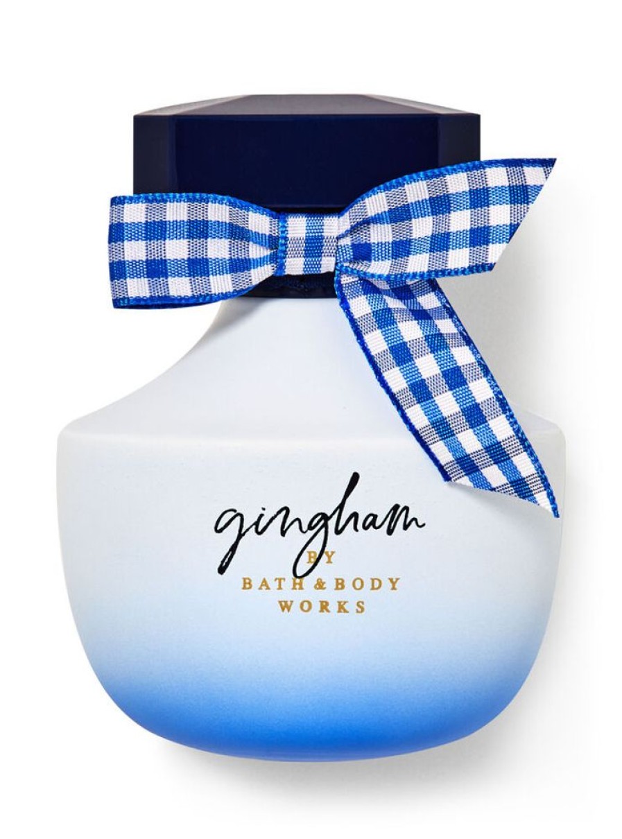 Bath & Body Works Perfume | Gingham