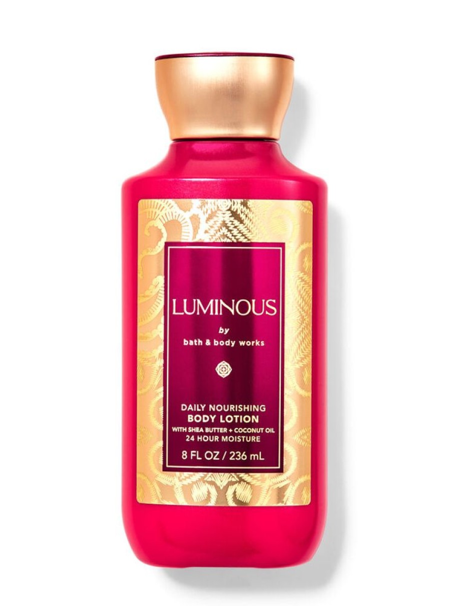 Bath & Body Works Body Lotion | Luminous